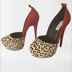 Steve Madden Shoes